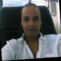 Charlene Nthuthu
