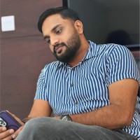 Deepu D