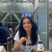 Zarmeen Jabbar