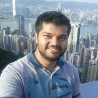 Piyush T.