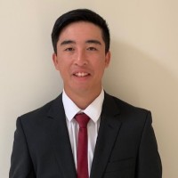 Jonathan Ho