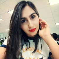 Carolina Aguilar