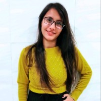Navreet Kaur Bhatia