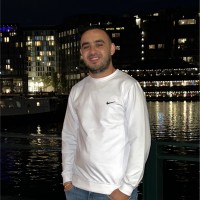 Bilal Bouguechtouli