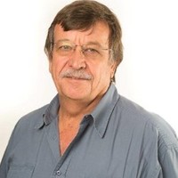 Alan Craven