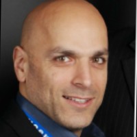 Simon Sedek