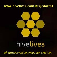 JCDORTA HIVE LIVES