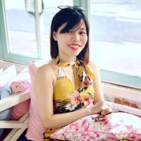 Dieu Nguyen Thi Thanh