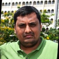 Manjunath Hegde
