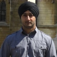 Karam Singh