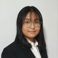 Le-Anne Cheong