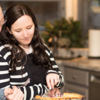 Luecht (Mosher) London