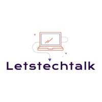 Lets Tech Talk
