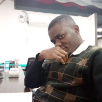 JIMMY NGARI