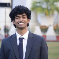 Abishek Arun