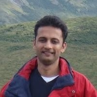 Hardik Dalal