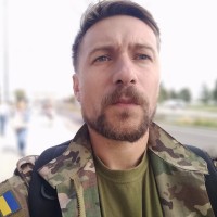 Andriy Kuziv