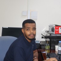 Ali Saeed