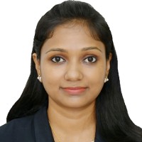 Rajimol Kochuthundiyil Mathai