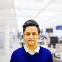 Rohit Dalvi