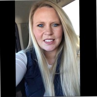 Jessica Mitchell