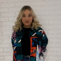 Кристина Цымбалова