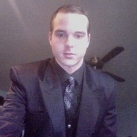 Derek Stout