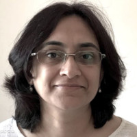 Yashoda Ghanekar