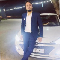 Anurag Kesarwani
