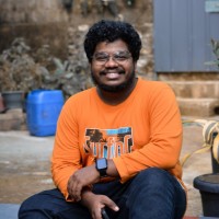 Pranav B