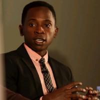 Pacifique NSHIMIYIMANA