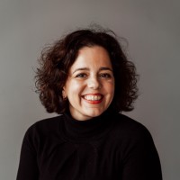 Liliana Oliveira Ribeiro