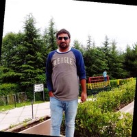 Mohsin Javed