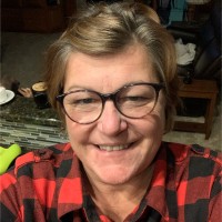 Rebecca Huberty