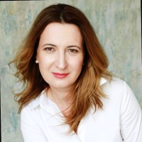 Joanna Wasilewska Wasilewska