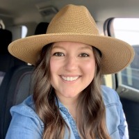 Courtney Linders