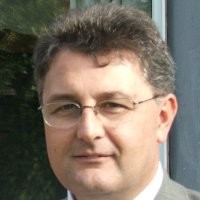 Dave Fenton