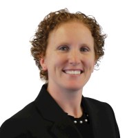 Meghan Paret