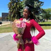 Blessing Ngozi M.