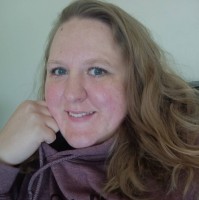 Ashley Ruddy