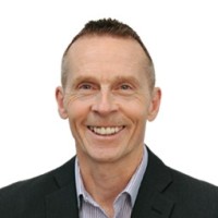 Trevor Bailey