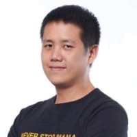 Matt Huang
