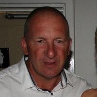 Peter Charles