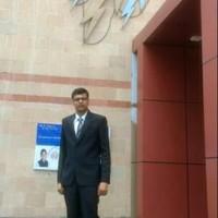 Vinit Chaurasia