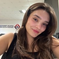 Ayşe Naz Süzük