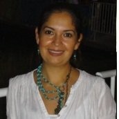 Monica Paz Davalos