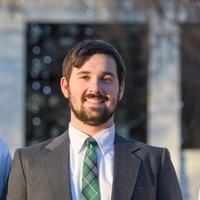 Kaleb Mclarty, Ms Ccc-Slp