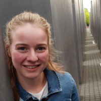 Anouk Van Deutekom
