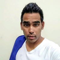 Rajesh Thakuri