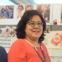 Peggy Li